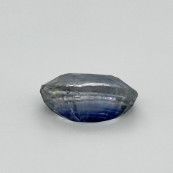 Blue Sapphire (Neelam)  6.51 Ct Gem Quality